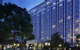 Jin Jiang Cathay Garden Hotel Shanghai